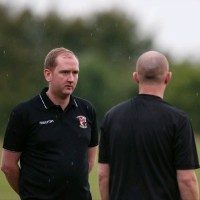 Andrew Mckechnie