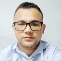 Douglas Moraes