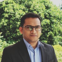 Charith Konda