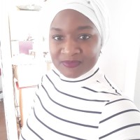 Mariam Dembélé