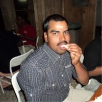 Vinod Kumar Jitrwal