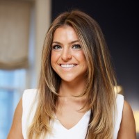 Hillary Hamann