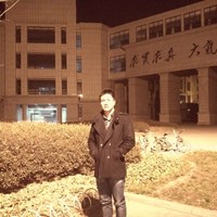 Louis Liu