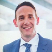 Christopher Mc Auliffe