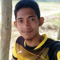 Zulhisham Wahab