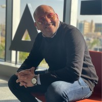 Saad Eldine Mohamed Sameh