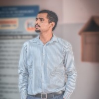 Kiran Arkasali