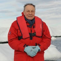 Michel Rocard