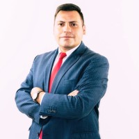 Marcelo Robalino Recalde