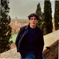 Diego H. Ruiz Medina