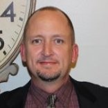 Fred Buck