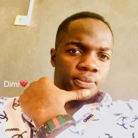 Martin Dimitri Bikoe