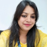 Richa Jain