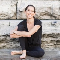Julie Gardner