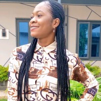 Mercy Yakubu