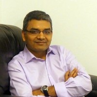 Mohammad Iqbal