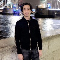Danish Naeem