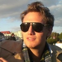 Pär Larsson