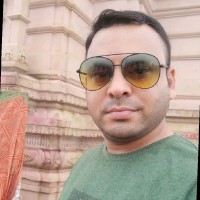 Digesh Gandhi