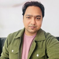 Azhar Ansari