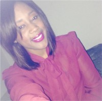 My'Drelle Wickliff