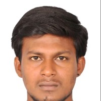 Sathiskumar S