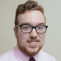 Alexander Reiter, Pharmd