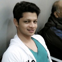 Mohsin Shaikh