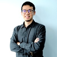 Edward Tsai