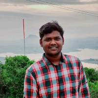 Sangram Sethy
