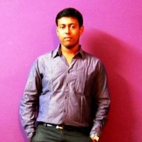 Parikshit DuttaChoudhury