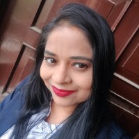 Shweta Singh