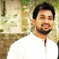 Ershad Ali