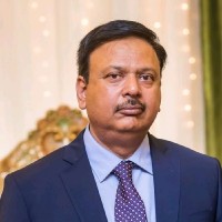 Arif Siddiqi