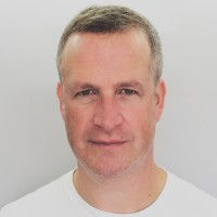 Andrew Aust