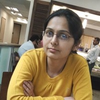 Amita Sharma