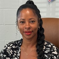 Kiya King Green, M.Ed.