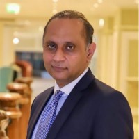 Khurram Niaz Khan Sherwani