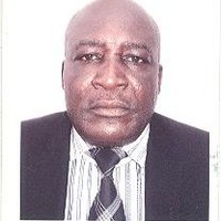 Denis Isho Mba, Acma, Cpfa.