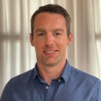 Hugh Clancy