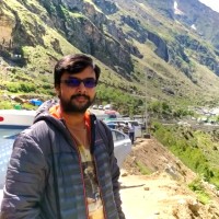 Karthik Thiagarajan