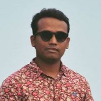 Danial Radadi