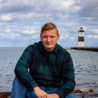 Logan Burge