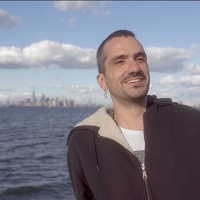 Daniel Favaretto