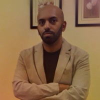Mohammed Al-Johi