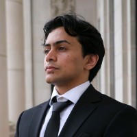 Salman Wahab