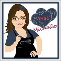 Michelle Stewart