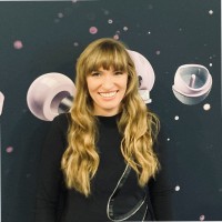 Lindsay Stafford