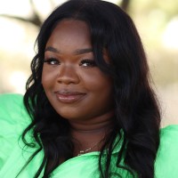 Briana Huff