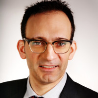 Jason Sender PhD, MBA